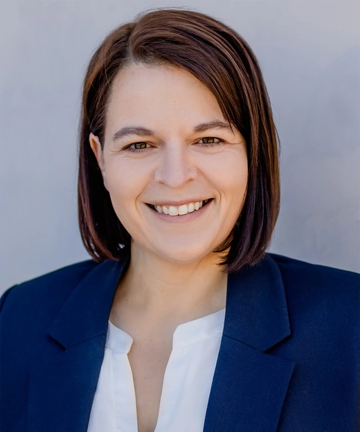 Foto Juniorprof. Dr. Veronika Anselmann