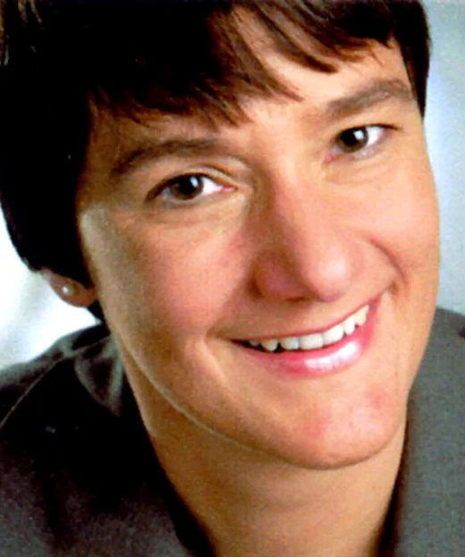 Foto Dr. Eva Luise Wittneben