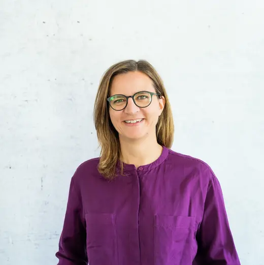 Foto Dr. Jessica Wilzek