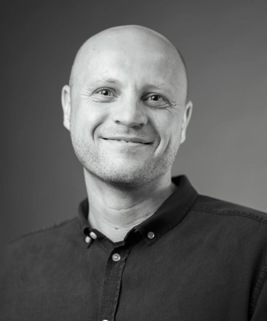 Profilfoto von Steffen Geiger