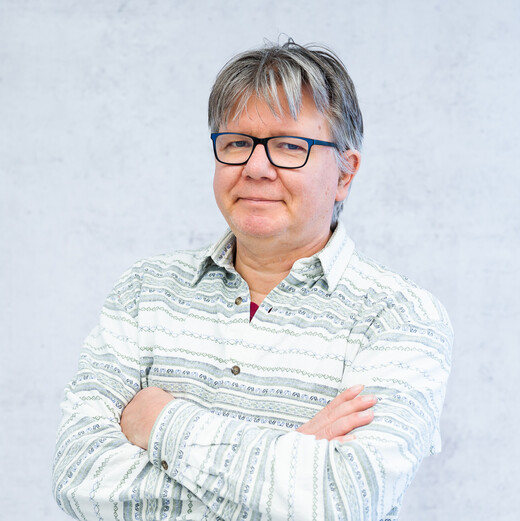 Foto Dr. Björn Laser