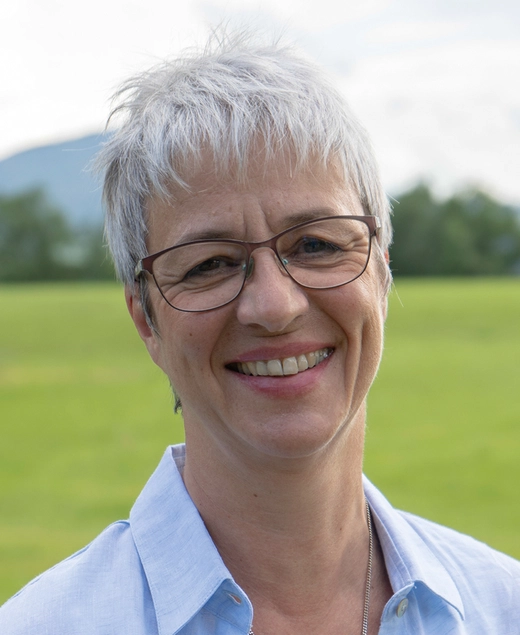 Foto Dr. Anke Edelbrock