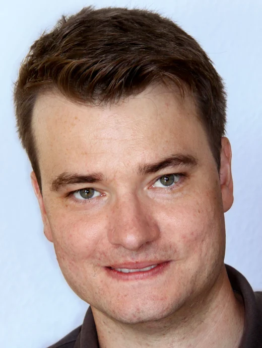 Foto Dr. Volker Zimmer