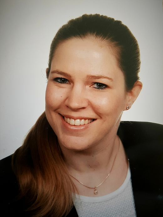 Foto Dr. Tanja Dewitt