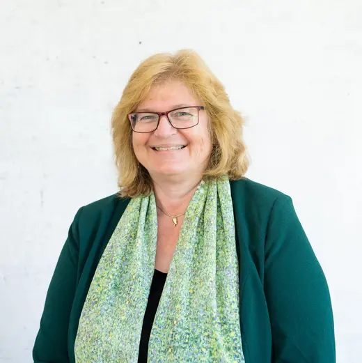 Foto Elke Knies-Lutz