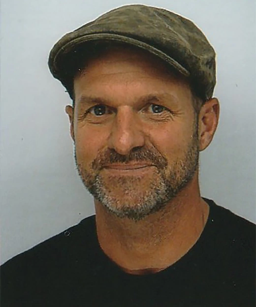 Foto Dr. Wolfgang Bay