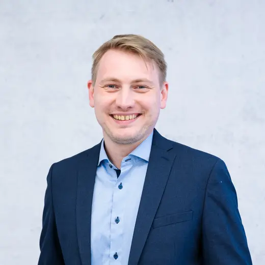 Foto Frederik Damerau