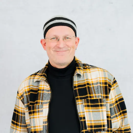 Foto Volker Maria Rabe