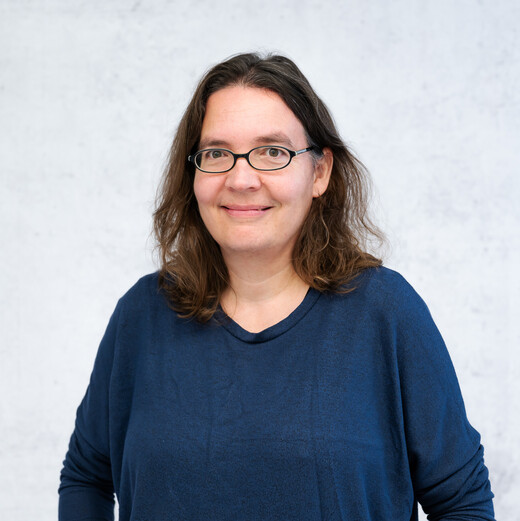 Foto Prof. Dr. Heike Eschenbeck