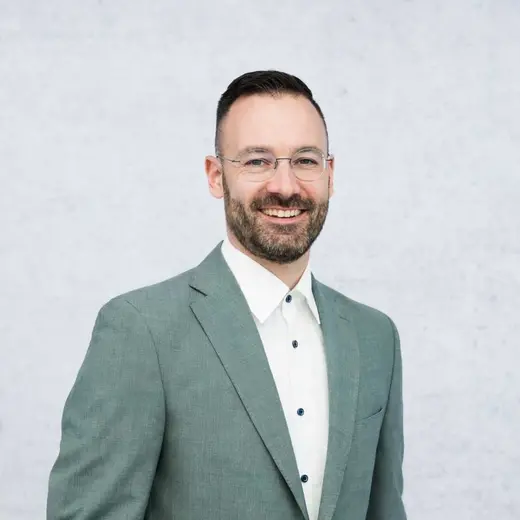 Foto Prof. Dr. Hannes Helmut Nepper