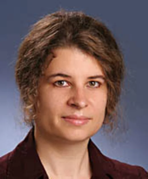 Foto Dr. Sandra Kostner