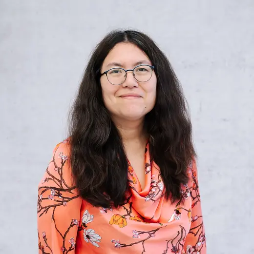 Foto Miriam Zeilinger