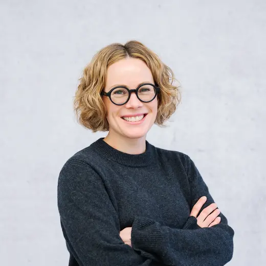 Foto Rebecca Weckenmann