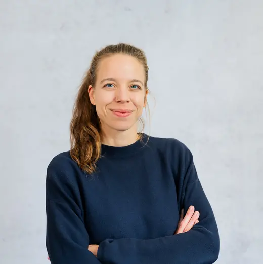 Foto Viola Geberzahn