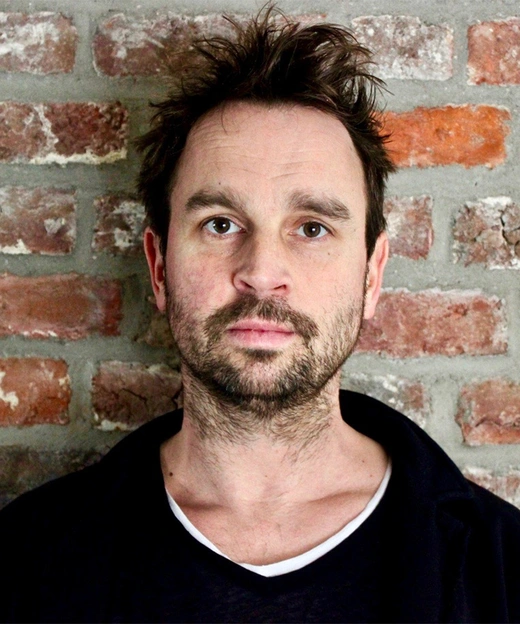 Foto Prof. Dr. Timo Stiller