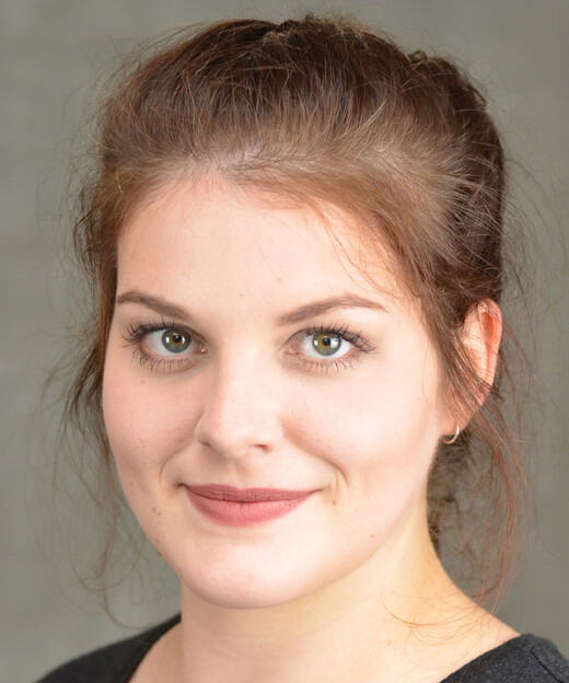 Foto Dr. Corinna Mönch