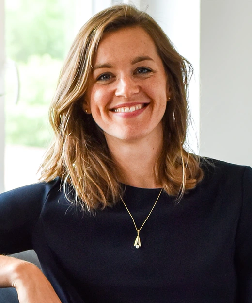 Foto Dr. Hanna Hofmann