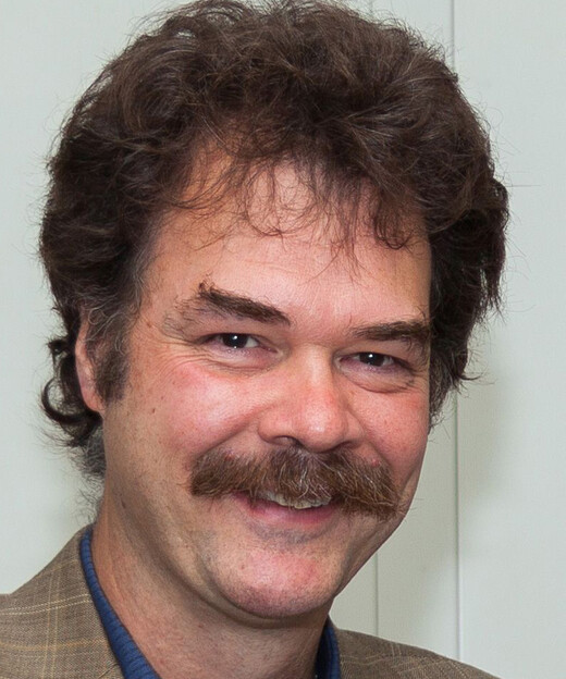 Foto Prof. Dr. Jürgen Drissner