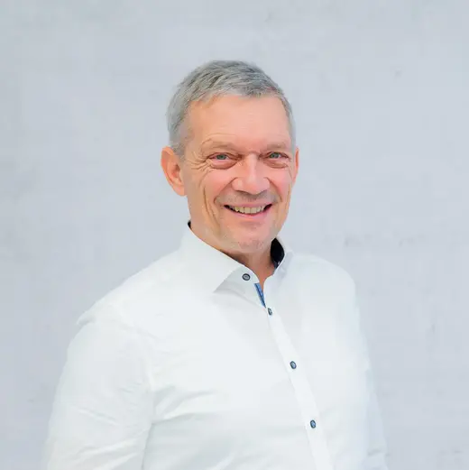 Foto Prof. Dr. Uwe Faßhauer