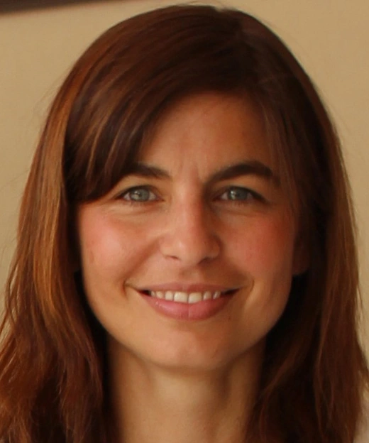 Foto Dr. Bianca Strohmaier