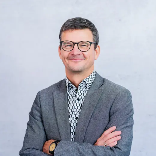 Foto Dr. Jens Keyßner