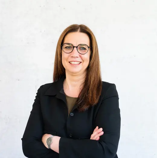 Prof. Dr. Jana Krüger