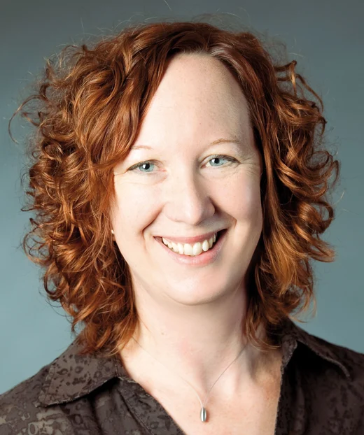 Foto Dr. Eva-Maria Engel