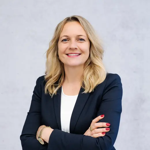 Foto Dr. Martina Funk