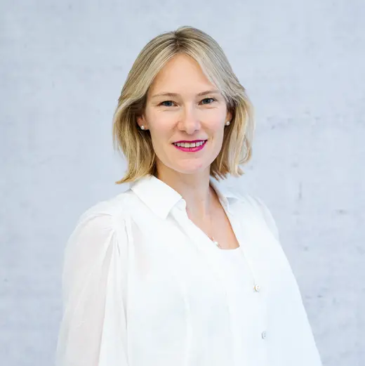 Foto Dr. Dagmar Nuding